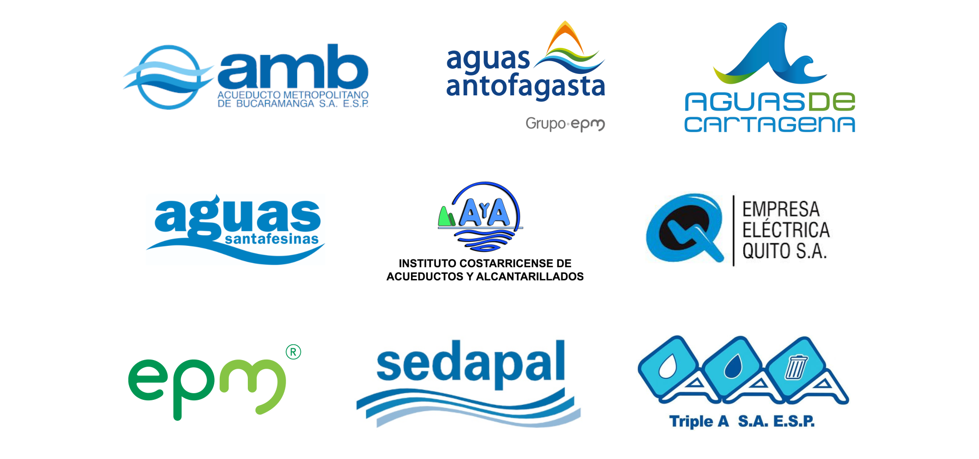 EPM, Sedapal
