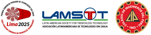 Primer Congreso Peruano de Tecnologías sin Zanja - Lima 2025