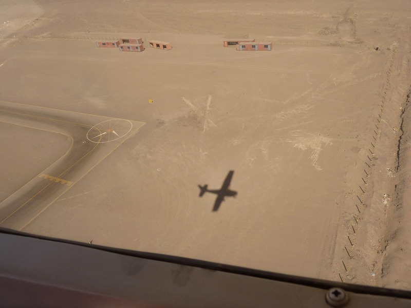 Líneas de Nazca