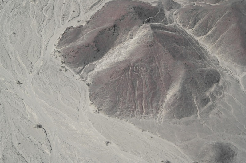 Líneas de Nazca
